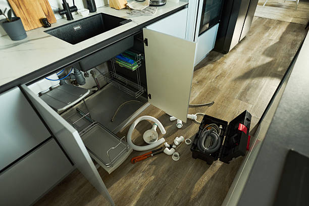 Reliable Leak Detection contractor in Cottonwood, CA by Street Wise - Plumbing